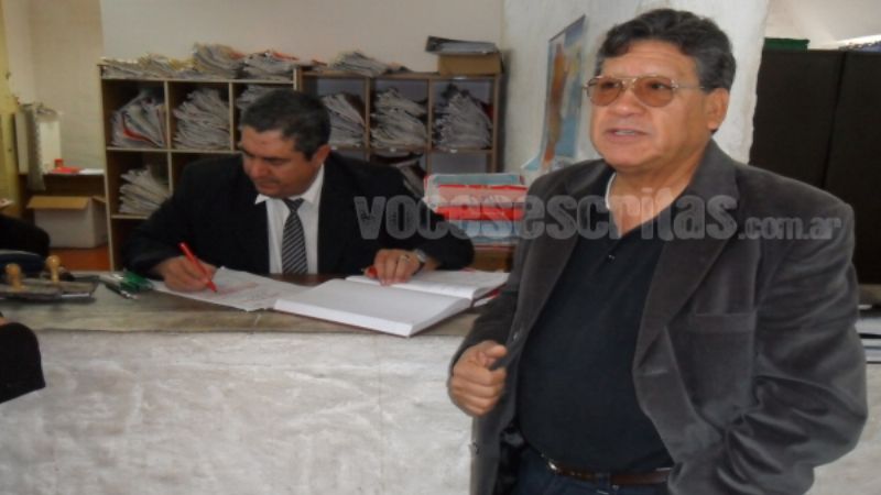 Denuncian que en Fiambalá hay empresa “fantasmas”
