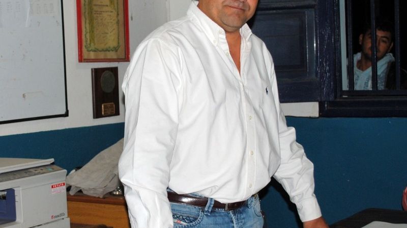 Renunció Mario Vega y Las Chacras se convirtió en un hervidero  