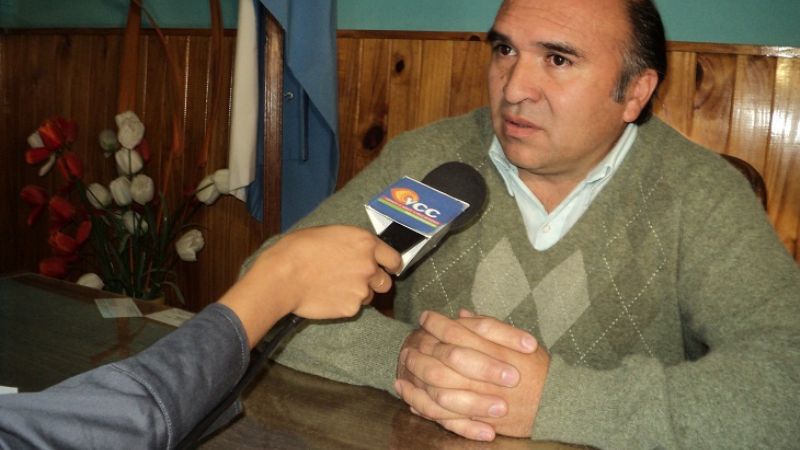 “Queremos aportar ideas y proyectos”