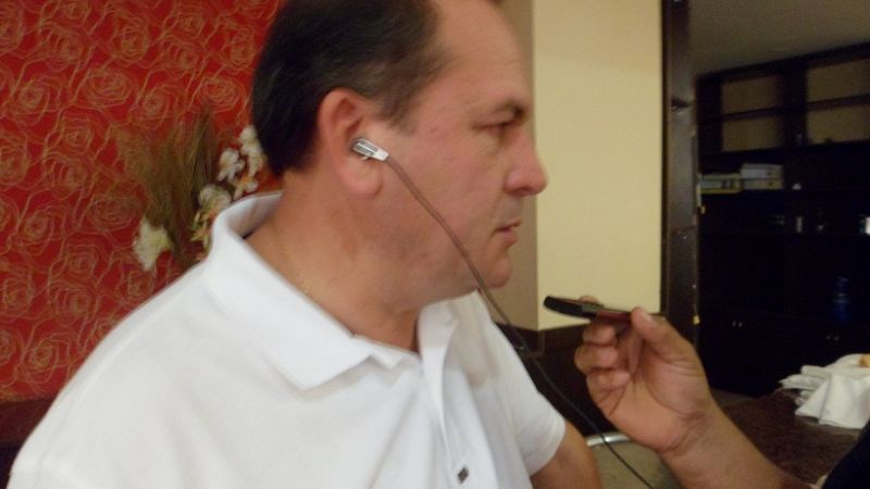 Embargo al municipio de Capayán