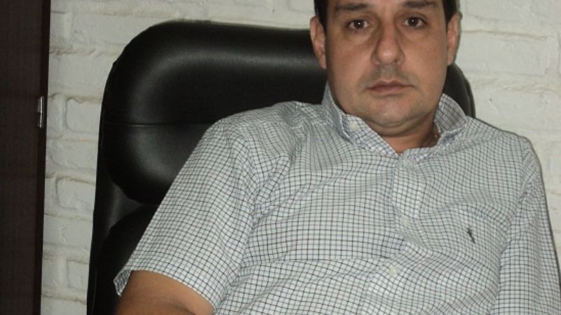 Sago podría intervenir como fiscal coadyuvante 	 