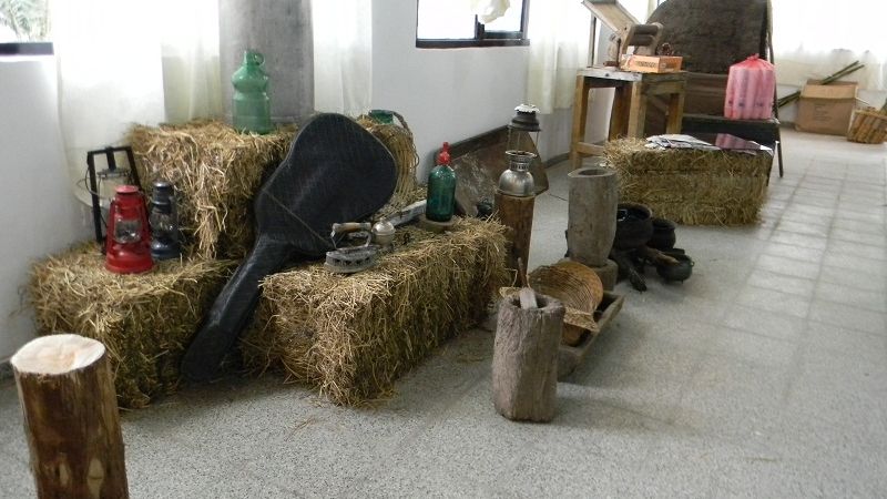 Muestra en conmemoración de la Fundación de Valle Viejo  