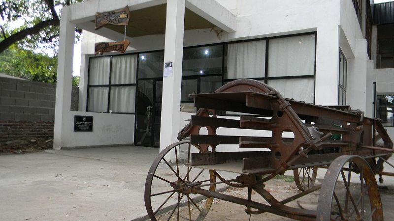 Muestra en conmemoración de la Fundación de Valle Viejo  