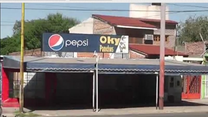 Clausuraron panchería por falta de higiene