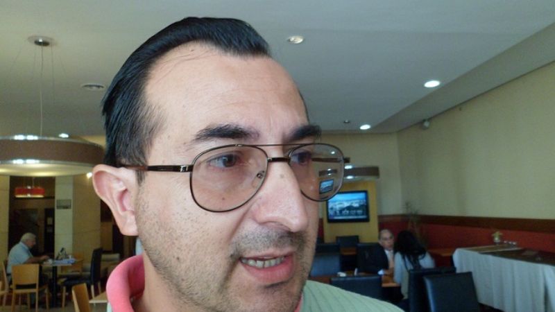 “Fue una reunión muy positiva”