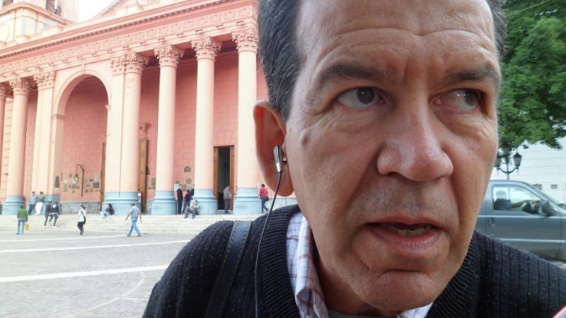 Piden informes al intendente de Paclín  