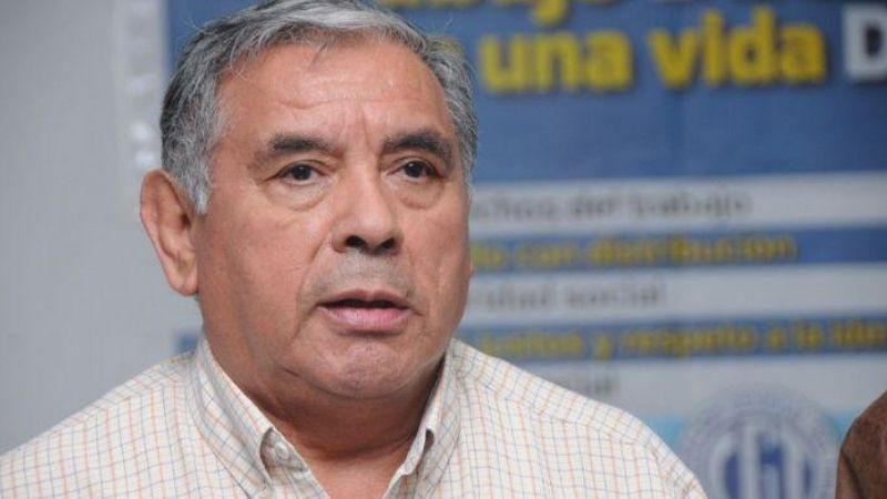 La CGT pidió que el bono llegue hasta sueldos de 20 mil pesos