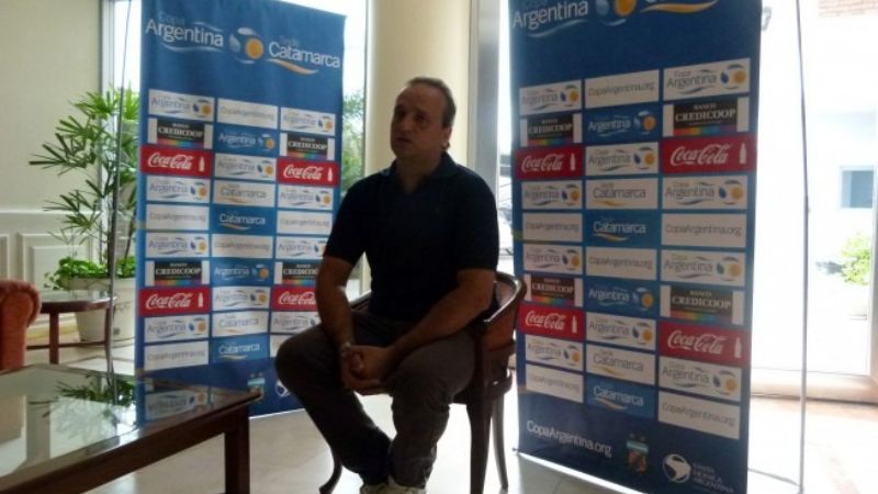 El sábado comienza la venta de entradas para Boca-Olimpo