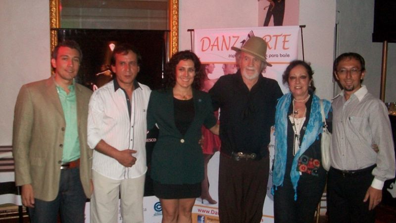 Talentos Catamarca: selectivos en danza y música para la gran final CID-UNESCO   