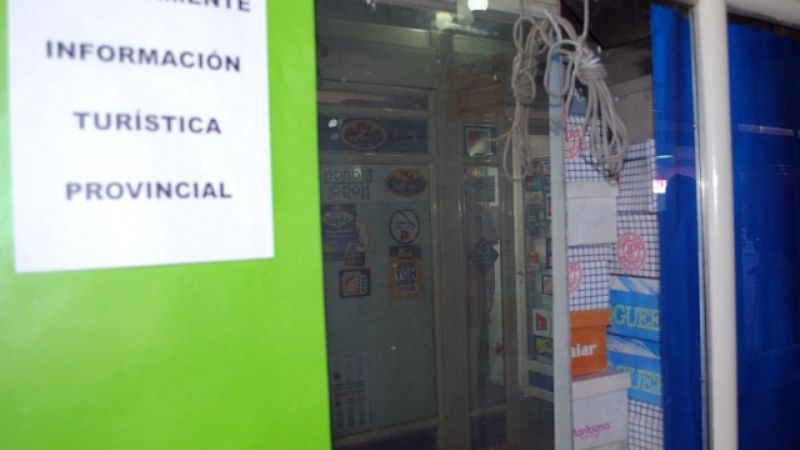 Ponferrada admitió que pagan por un local que todavía no usan  