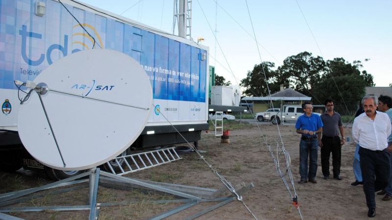 Desde mañana se informará sobre la TDA gratuita en el CAPE