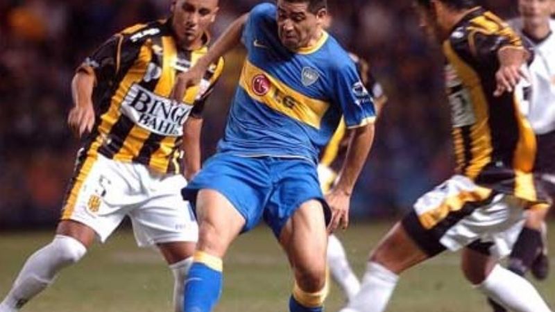 Boca-Olimpo en Catamarca, más detalles sobre venta de entradas  