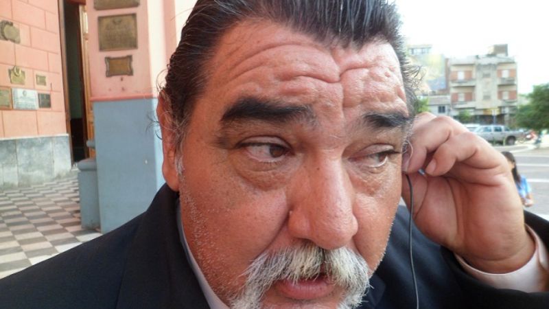 Gremialistas sellarán acuerdo de aumento con Aredes  