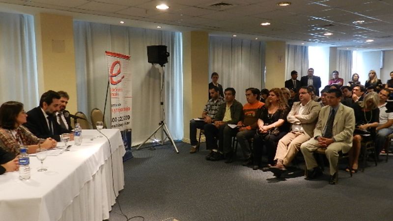 Plan de Capacitación para Oficinas de Empleo