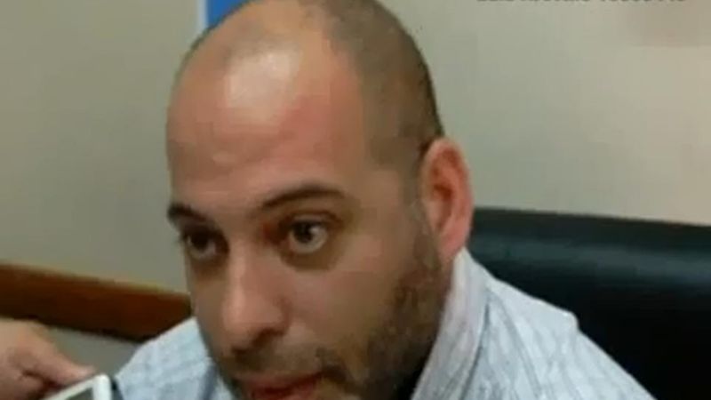 Micone: “Agua Rica realiza solamente trabajos de investigación”