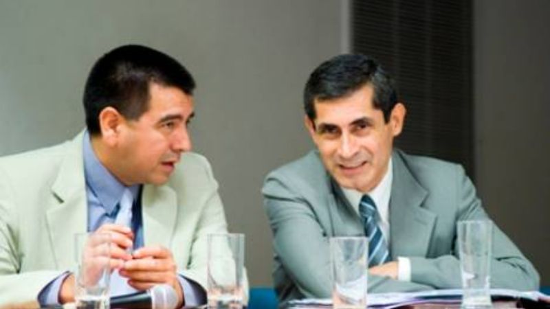 Si tuviera que destacar un ministro por su desempeño, ¿a cuál votaría?