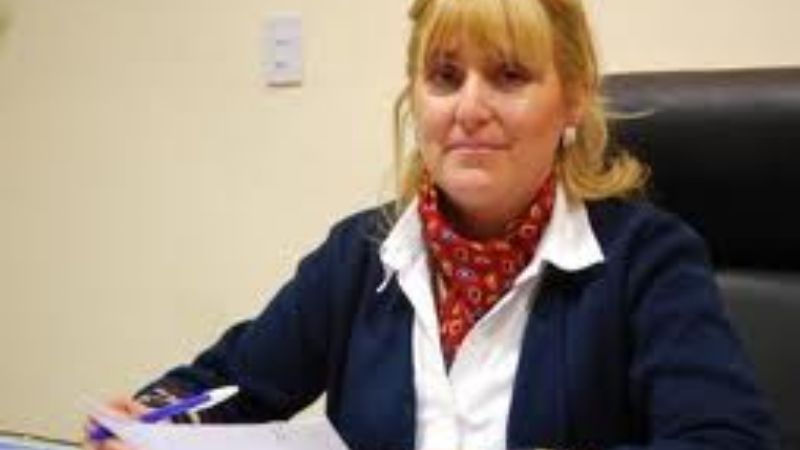 Porta y Acevedo, enfrentadas por el boleto estudiantil