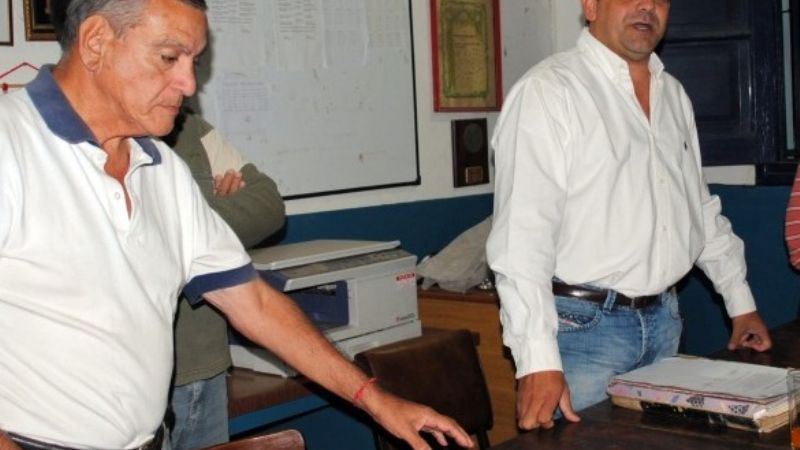 Le dieron con el gusto, y Mario Vega volvería en Las Chacras