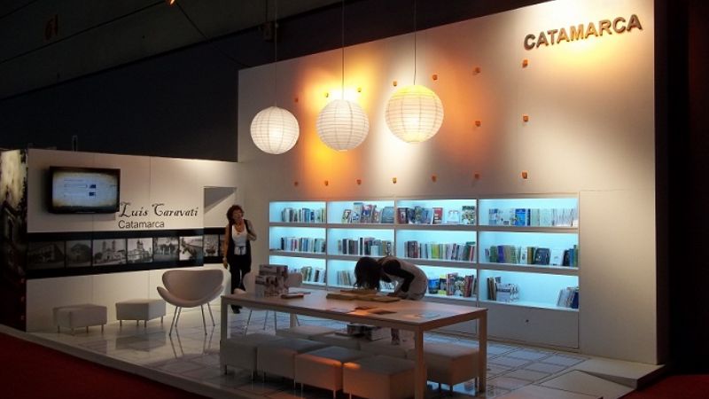 Homenaje a Caravati mañana en la Rural