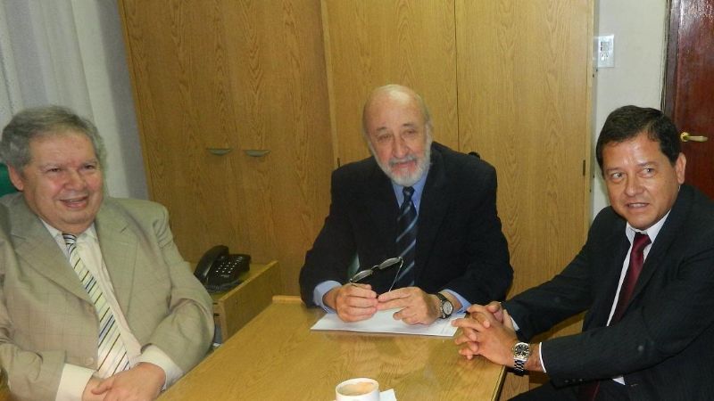 “El crecimiento no puede estar supeditado a unos cuantos hippies”