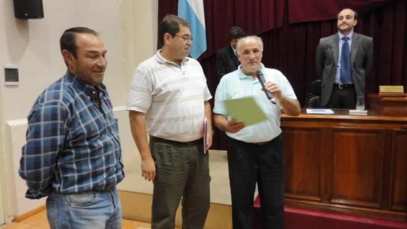 Declaran de Interés a Encuentro de Rugby de Veteranos