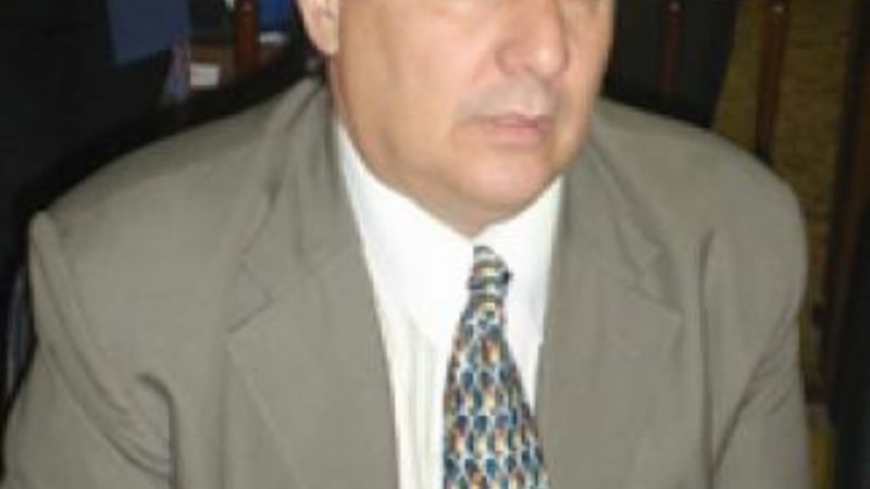 Tomassi, referente de la Corriente Nacional de la Militancia