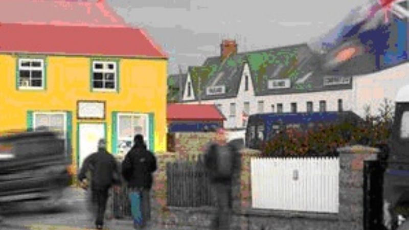 Un aniversario sin los veteranos  