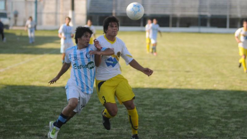 Policial ya clasificado, puede ganar la zona 8 
