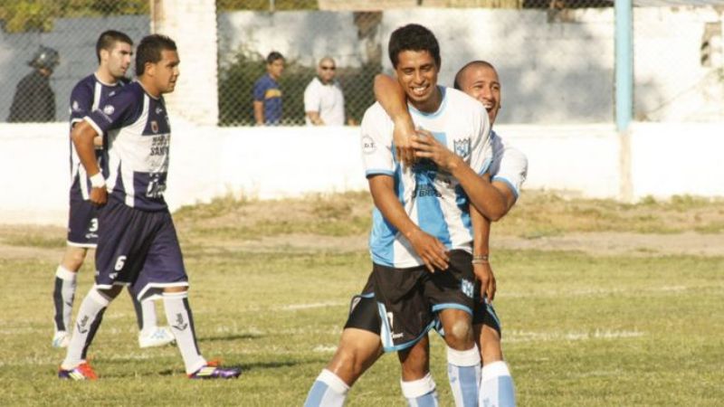 Los rivales de los clubes catamarqueños en el TDI  