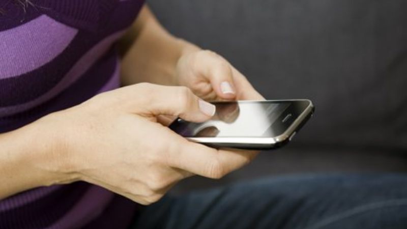 Viernes 13: tormenta magnética podría provocar fallas en dispositivos electrónicos