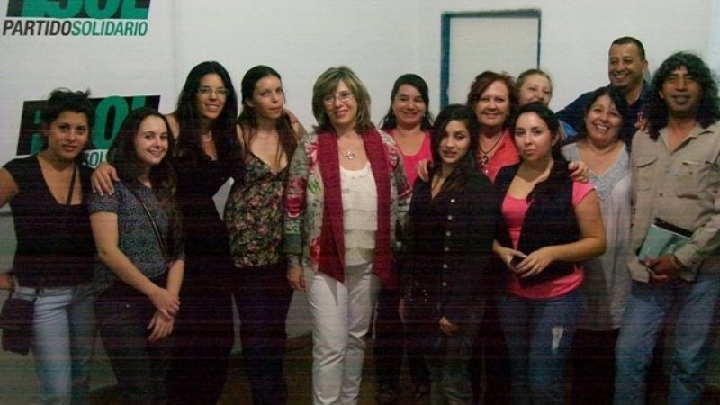 PSOL tiene sede en Catamarca