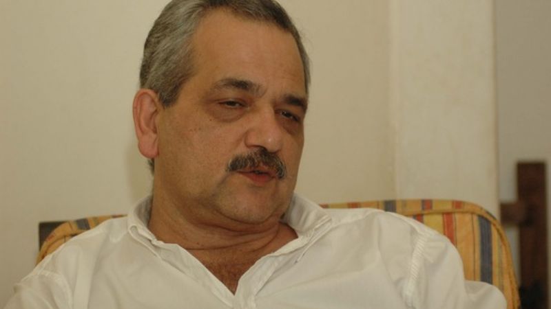 Cambio en la sucesión liguista: sale Vera y entra Daniel Barros  