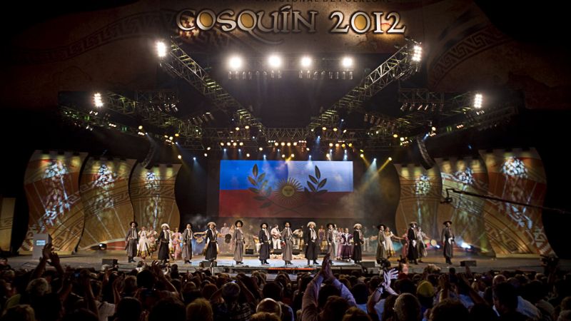 “Catamarca con Vuelo Propio” pasa al Cine Teatro Catamarca   