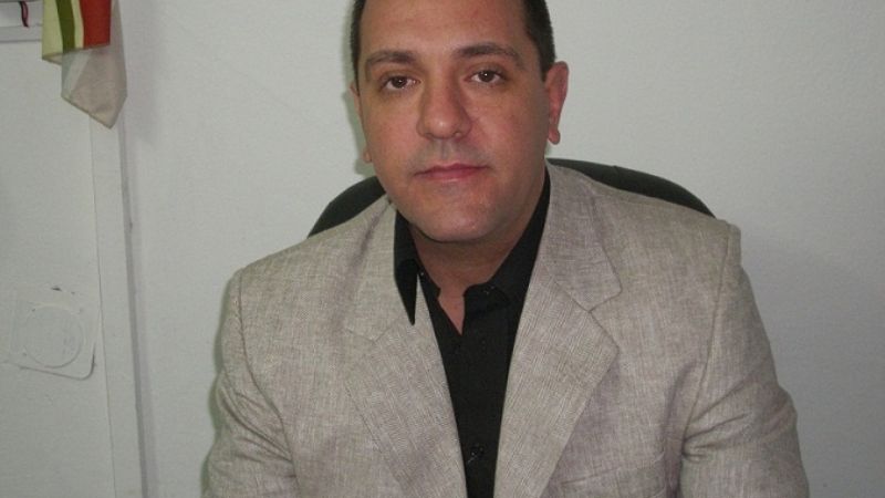 Matterson en lugar de Saadi