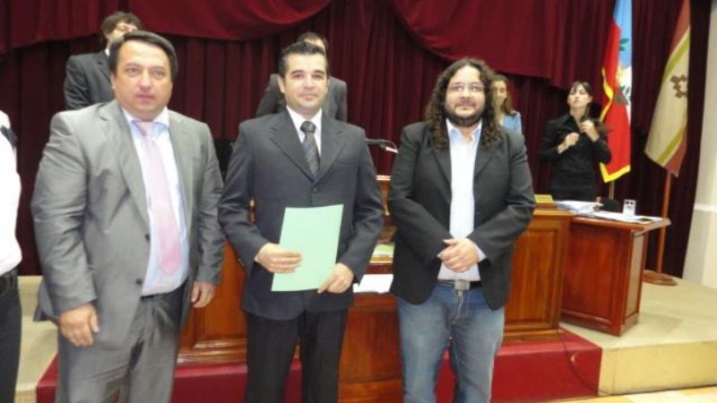 Muestra de cómics fue declarada de Interés