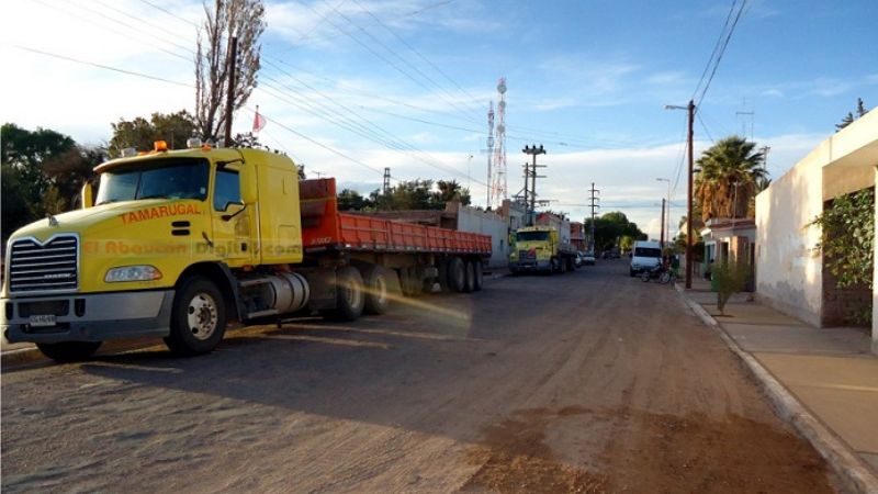 Gobierno en alerta amarilla