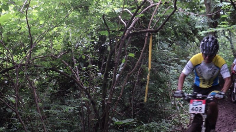 La tercera fecha del NOA de mountain-bike se corre en Metan-Salta