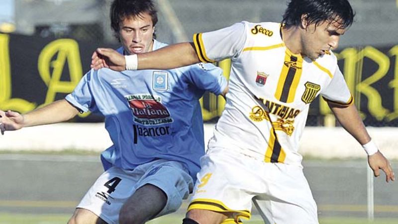 Debut  con caída de Policial en  la 2da. ronda del Argentino B