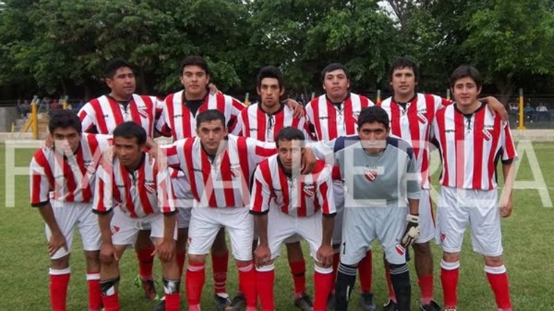 Navarro de Siján, es el primer semifinalista del Provincial 2012