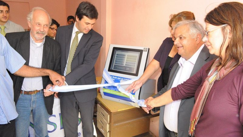 Importantes anuncios tras la llegada de “Catamarca para Todos” en Icaño  