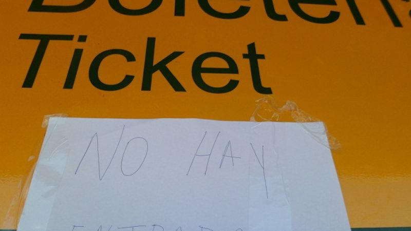 Se agotaron las entradas para ver a Boca en Catamarca