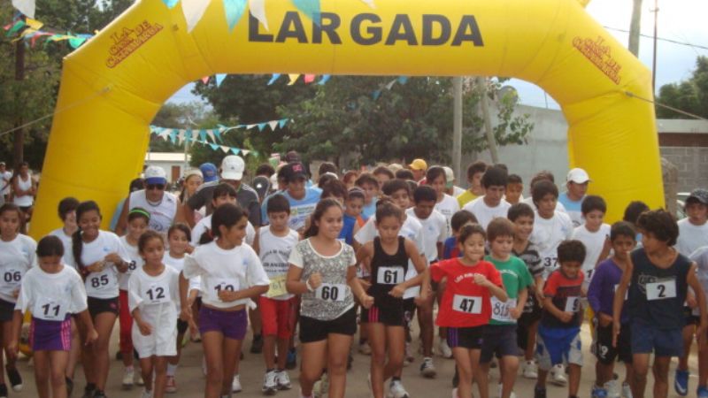Acuerdo entre atletas veteranos y la Asociación de Marcha Atlética de Catamarca