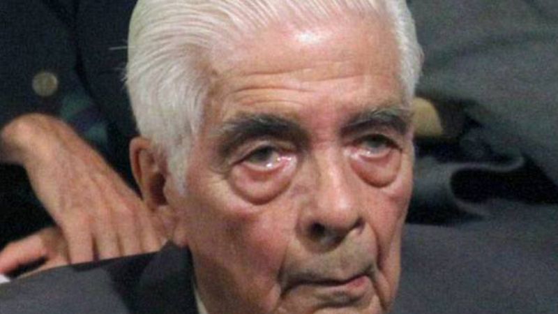 Comienza histórico juicio contra represores