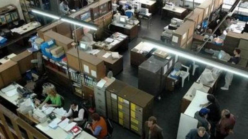 La Gobernadora rebautizó Capresca