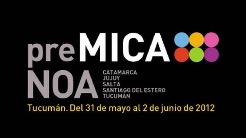 Últimos días para inscribirse en el Pre-MICA NOA