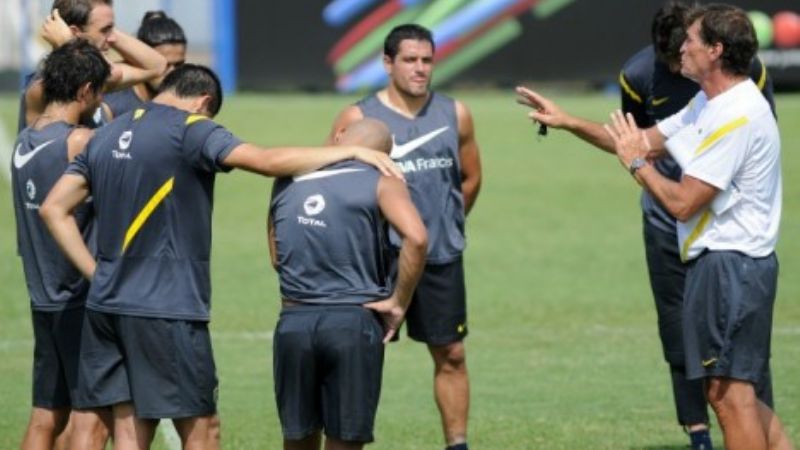 Boca vs. Olimpo cada vez más cerca de Catamarca