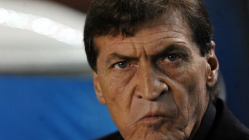 Falcioni: “Tenemos muchas ganas de jugar en Catamarca”