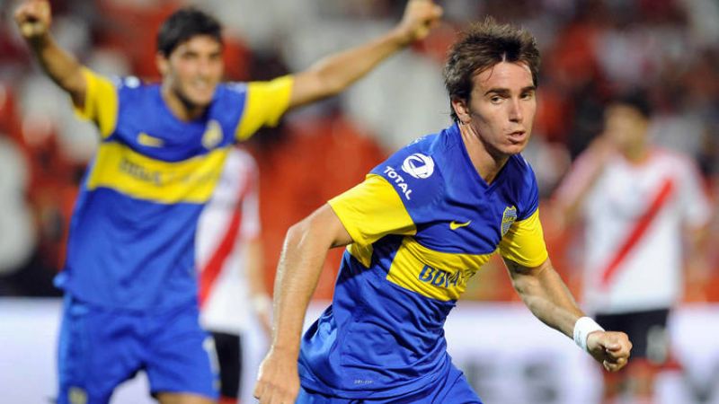 Boca llega a las 19.30 Catamarca y acreditan a personas especiales