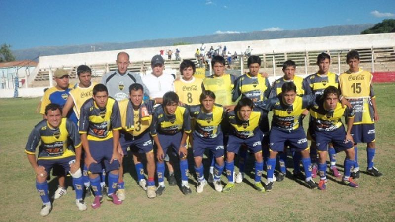 Comienza la Liga Chacarera  