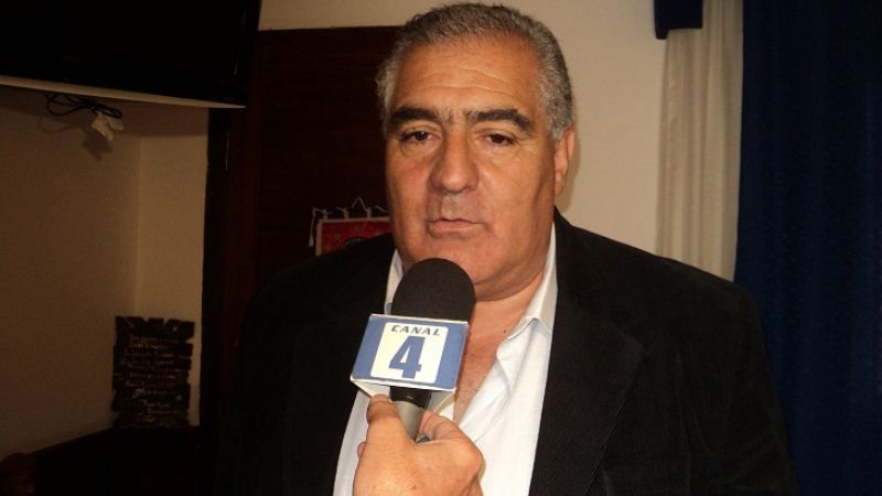 “Somos un soldado más en esta causa”